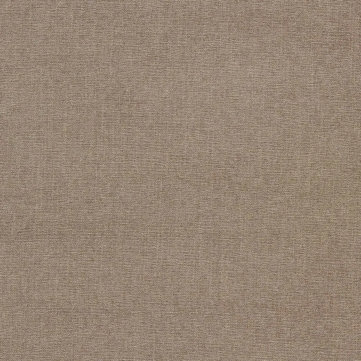 Jaipur Fabric - Bark by brown plain velvet-chenille fabric from Clarke & Clarke