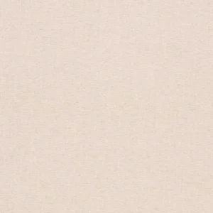 pink plain velvet-chenille fabric from Clarke & Clarke
