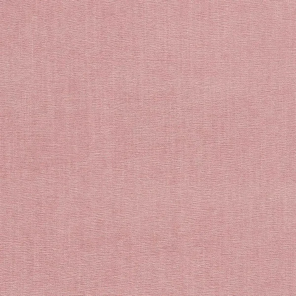 pink plain velvet-chenille fabric from Clarke & Clarke