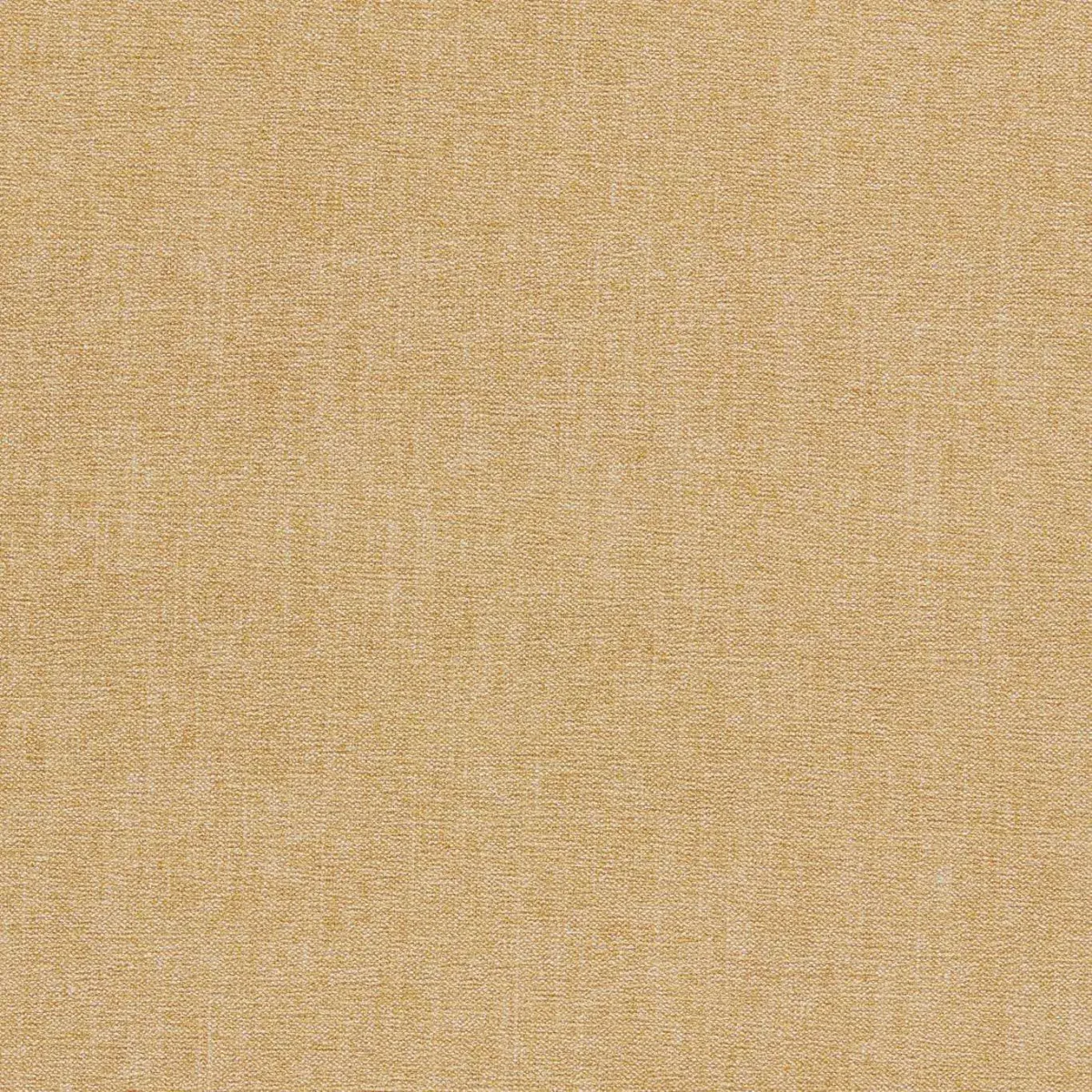 Jaipur Fabric - Camel by yellow plain velvet-chenille fabric from Clarke & Clarke