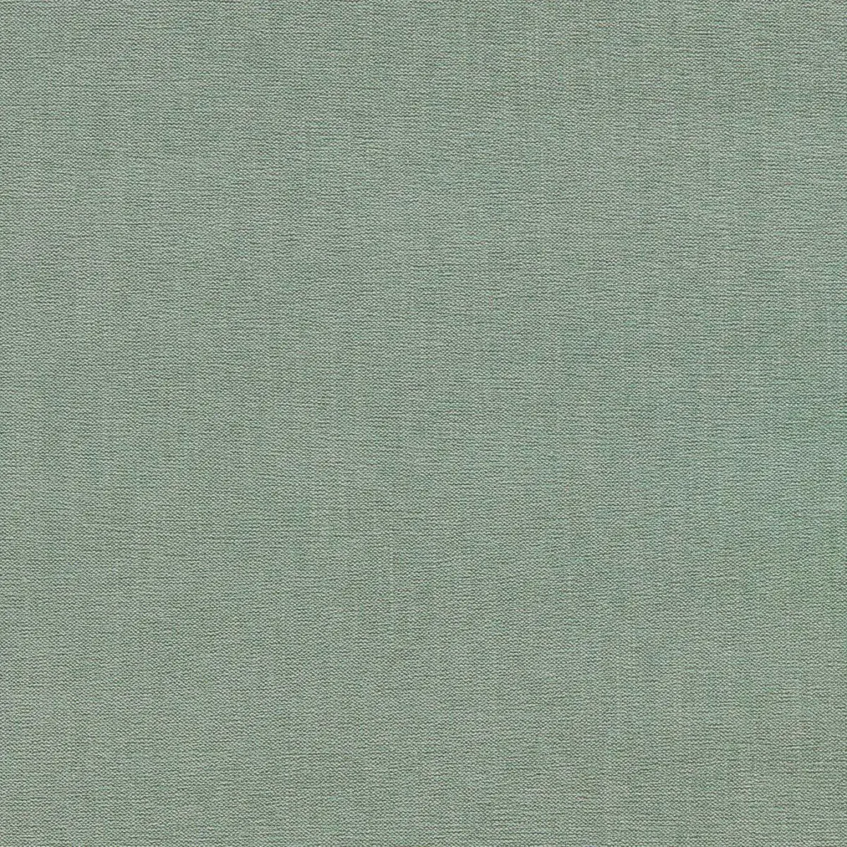 Jaipur Fabric - Celadon by green plain velvet-chenille fabric from Clarke & Clarke