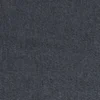 black-grey plain velvet-chenille fabric from Clarke & Clarke