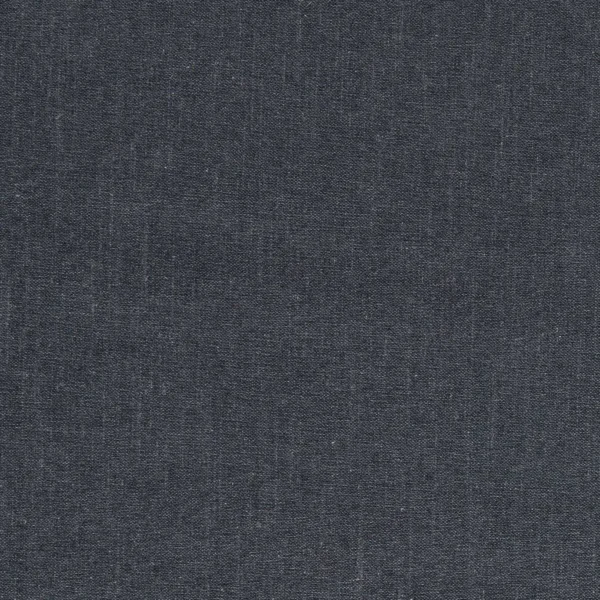 Jaipur Fabric - Charcoal by black-grey plain velvet-chenille fabric from Clarke & Clarke
