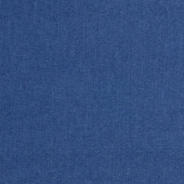 Jaipur Fabric - Cobalt by blue plain velvet-chenille fabric from Clarke & Clarke