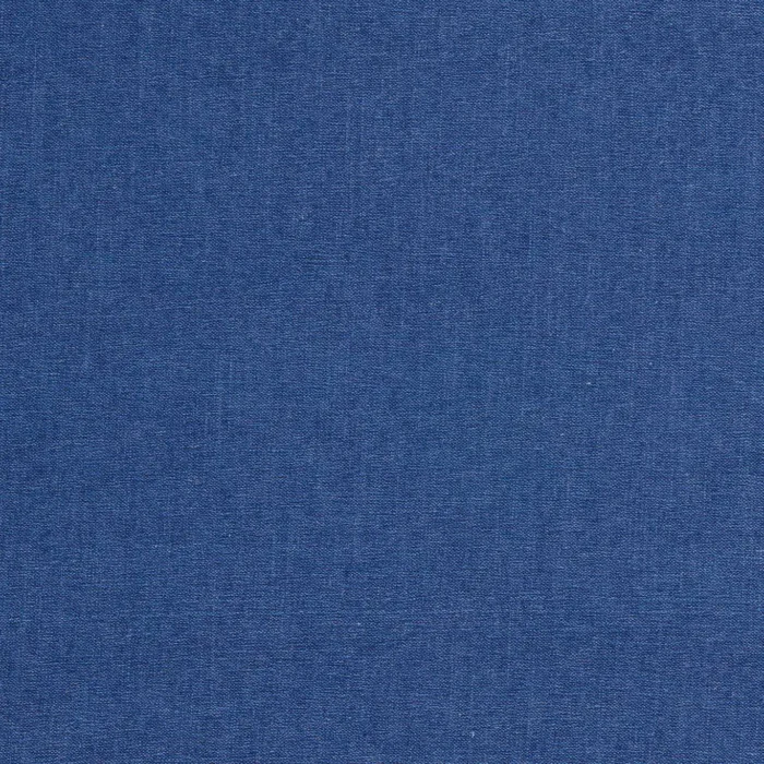 Jaipur Fabric - Cobalt swatch