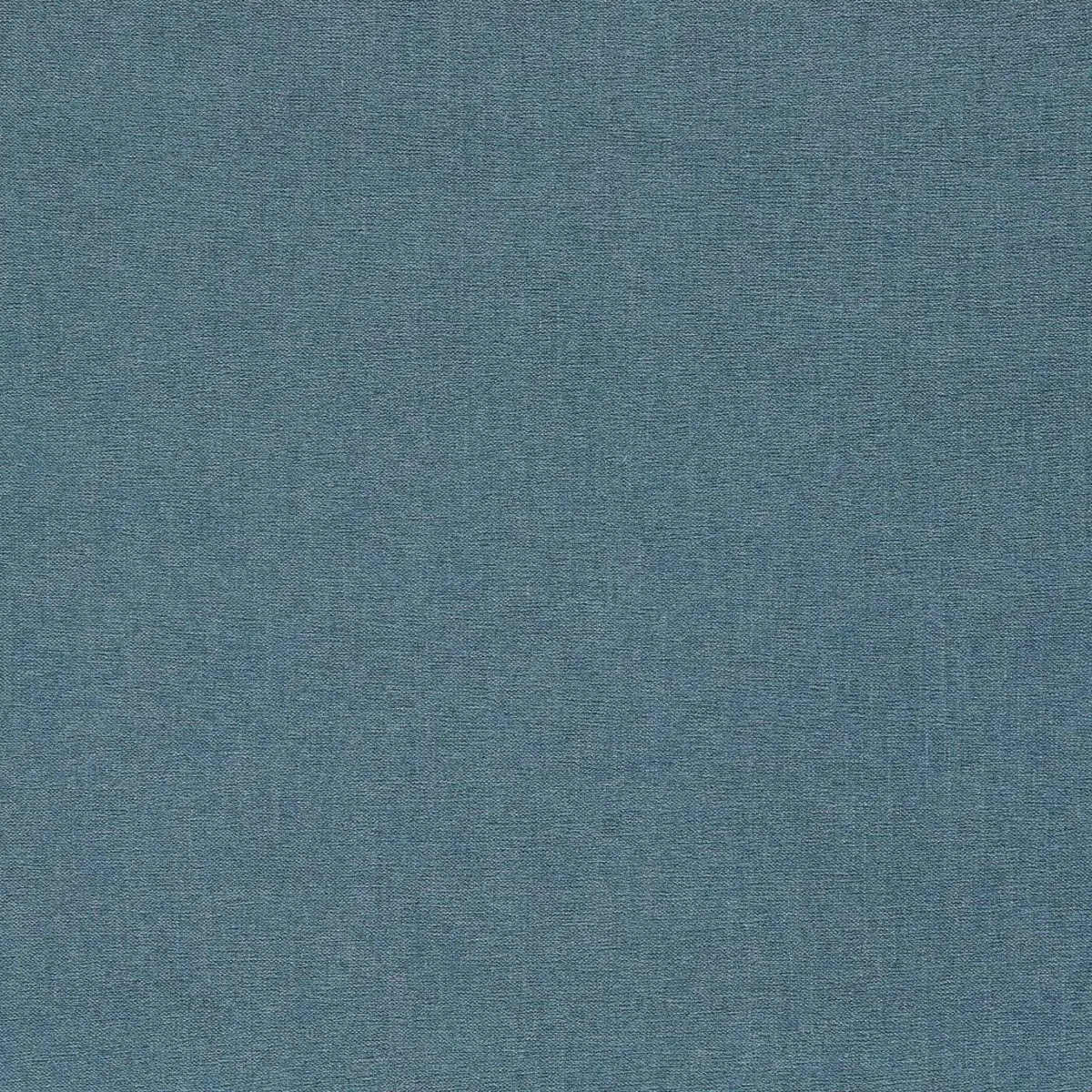 Jaipur Fabric - Denim by blue plain velvet-chenille fabric from Clarke & Clarke