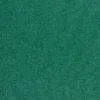 green plain velvet-chenille fabric from Clarke & Clarke