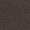 brown plain velvet-chenille fabric from Clarke & Clarke