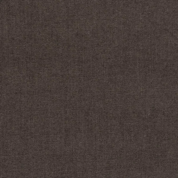 Jaipur Fabric - Espresso by brown plain velvet-chenille fabric from Clarke & Clarke