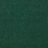green plain velvet-chenille fabric from Clarke & Clarke