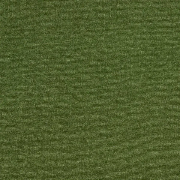 Jaipur Fabric - Herb by green plain velvet-chenille fabric from Clarke & Clarke