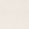 white plain velvet-chenille fabric from Clarke & Clarke