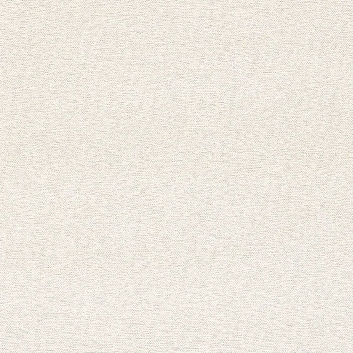 Jaipur Fabric - Ivory by white plain velvet-chenille fabric from Clarke & Clarke