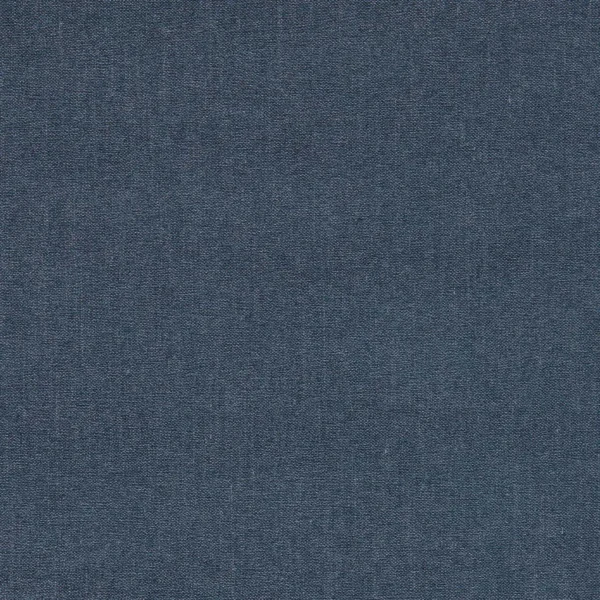 Jaipur Fabric - Midnight by blue plain velvet-chenille fabric from Clarke & Clarke