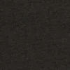 black-grey plain velvet-chenille fabric from Clarke & Clarke