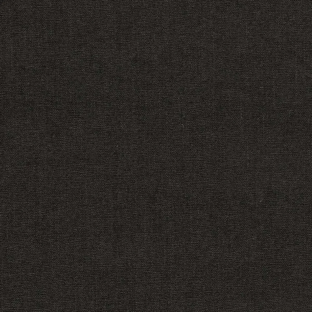 Jaipur Fabric - Noir by black-grey plain velvet-chenille fabric from Clarke & Clarke