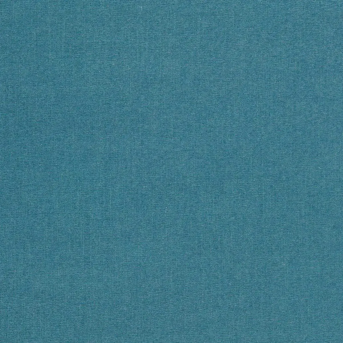 Jaipur Fabric - Ocean by blue plain velvet-chenille fabric from Clarke & Clarke