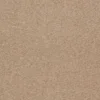 brown plain velvet-chenille fabric from Clarke & Clarke