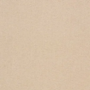 neutral plain velvet-chenille fabric from Clarke & Clarke