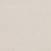 white plain velvet-chenille fabric from Clarke & Clarke