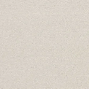 white plain velvet-chenille fabric from Clarke & Clarke