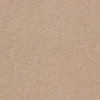 neutral plain velvet-chenille fabric from Clarke & Clarke