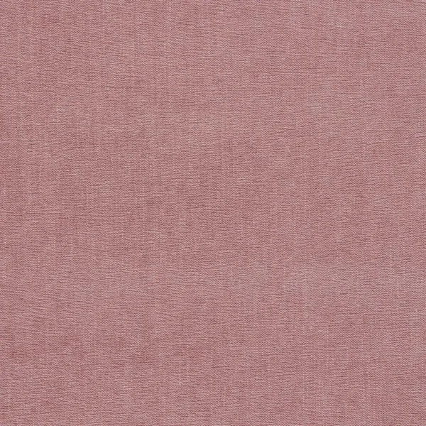 Jaipur Fabric - Rose by pink plain velvet-chenille fabric from Clarke & Clarke