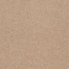brown plain velvet-chenille fabric from Clarke & Clarke