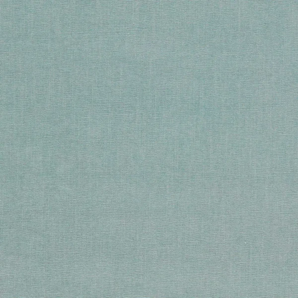 Jaipur Fabric - Surf by blue plain velvet-chenille fabric from Clarke & Clarke