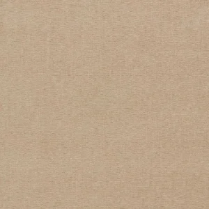 brown plain velvet-chenille fabric from Clarke & Clarke