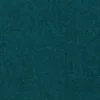 blue plain velvet-chenille fabric from Clarke & Clarke