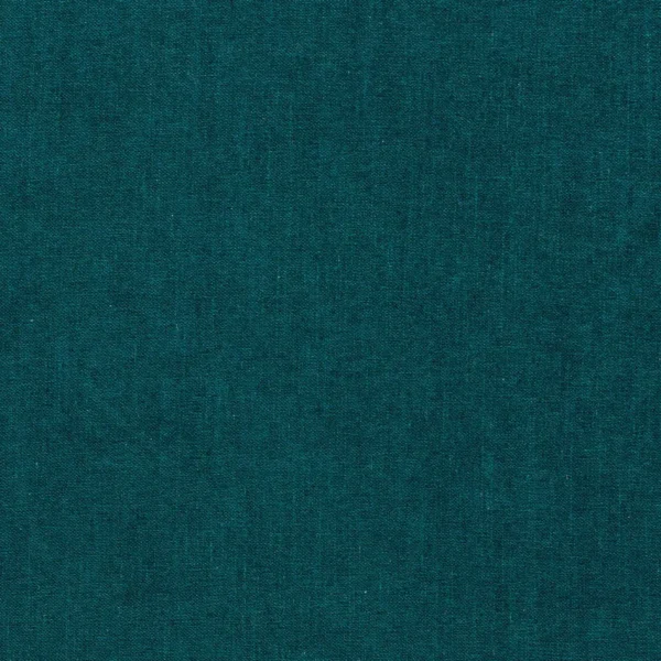 Jaipur Fabric - Teal by blue plain velvet-chenille fabric from Clarke & Clarke