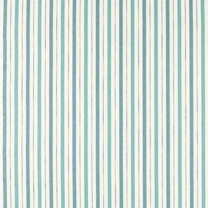 Camino Fabric - Teal swatch