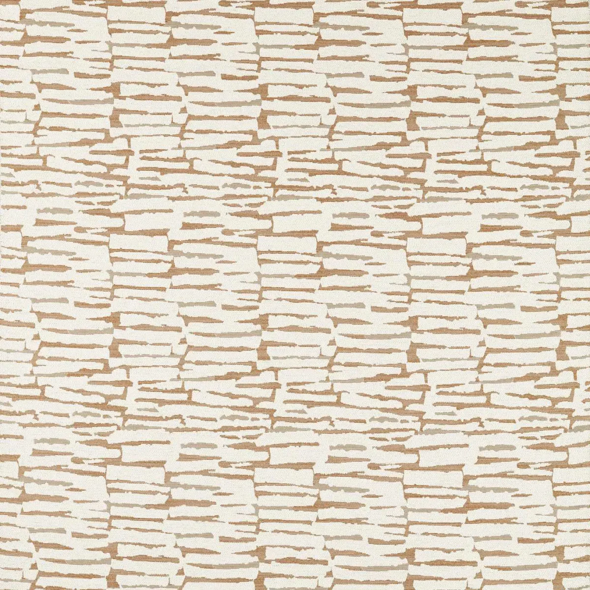Muro Fabric - Camel by yellow misc woven fabric from Clarke & Clarke
