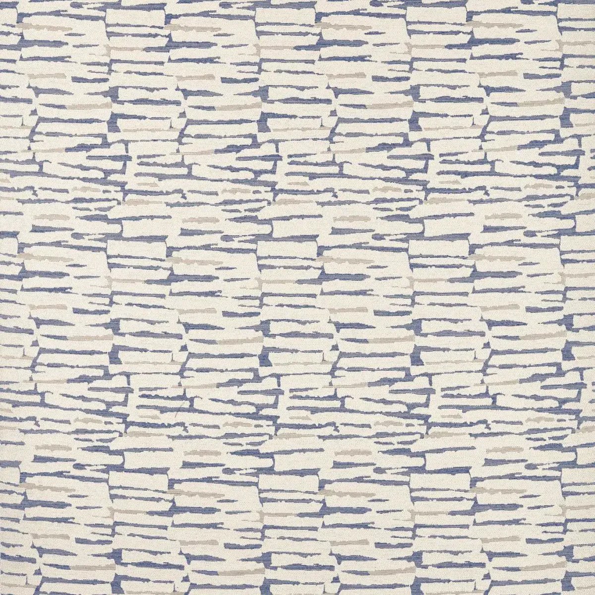 blue misc woven fabric from Clarke & Clarke