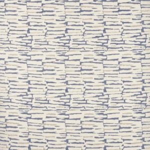 blue misc woven fabric from Clarke & Clarke