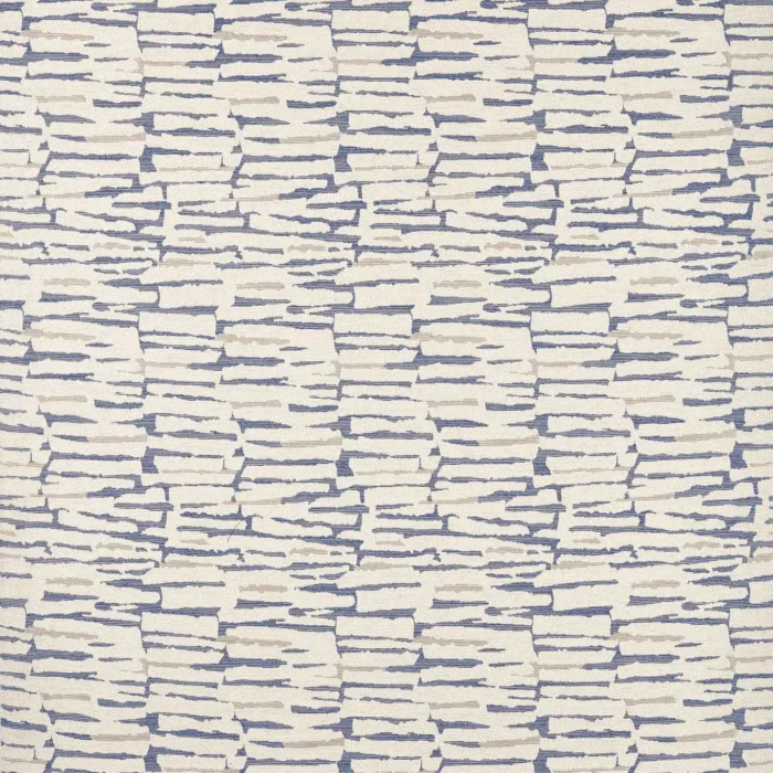 Muro Fabric - Denim swatch