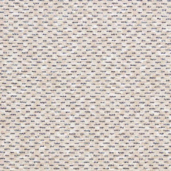 Rambla Fabric - Denim by blue misc woven fabric from Clarke & Clarke