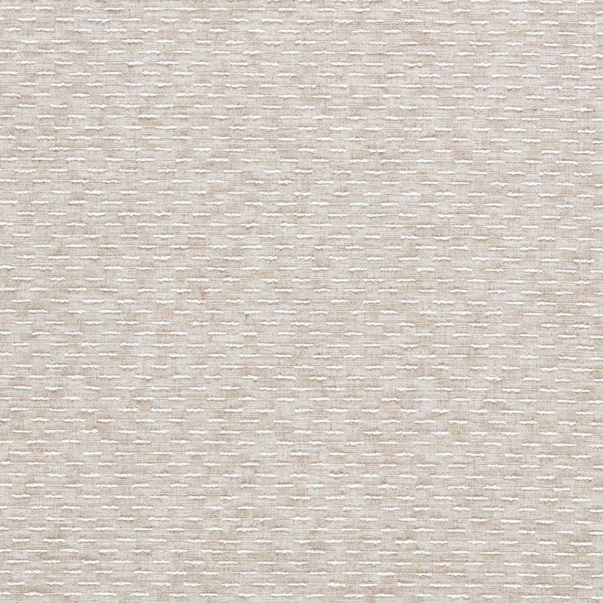 Rambla Fabric - Ivory by neutral misc woven fabric from Clarke & Clarke