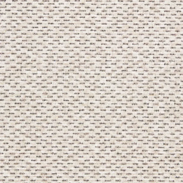 Rambla Fabric - Noir by black-grey misc woven fabric from Clarke & Clarke