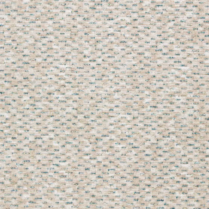 Rambla Fabric - Teal swatch