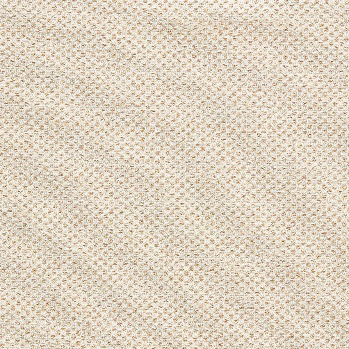Sotano Fabric - Sotano by yellow spotted woven fabric from Clarke & Clarke