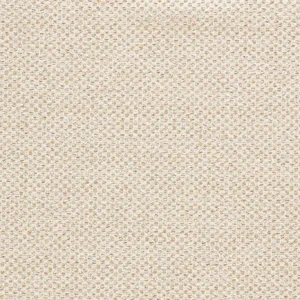 yellow spotted woven fabric from Clarke & Clarke