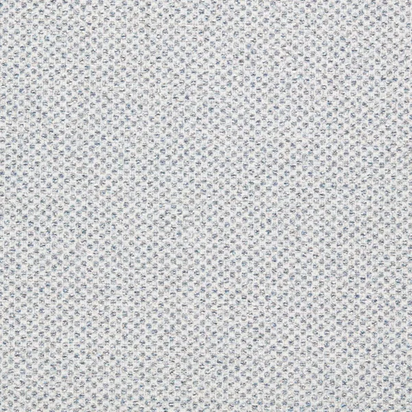 Sotano Fabric - Denim by blue spotted woven fabric from Clarke & Clarke