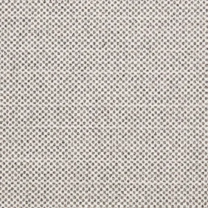 black-grey spotted woven fabric from Clarke & Clarke