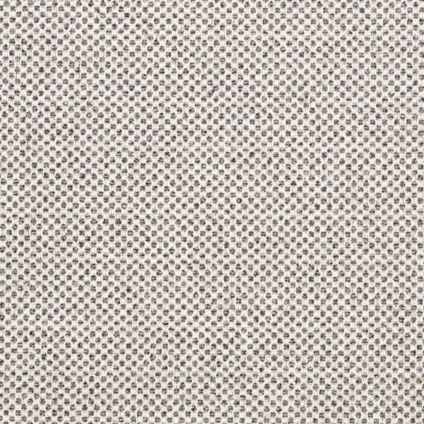 Sotano Fabric - Noir by black-grey spotted woven fabric from Clarke & Clarke