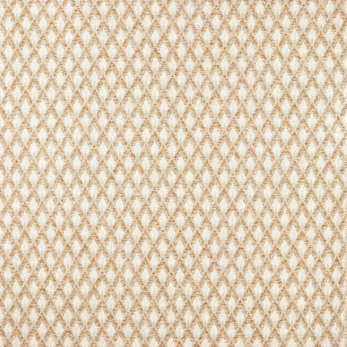 Torre Fabric - Camel swatch