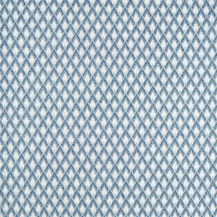 Torre Fabric - Denim swatch