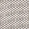 brown geometric woven fabric from Clarke & Clarke