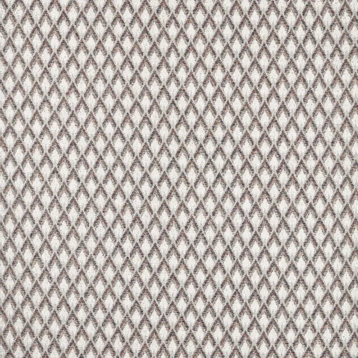 Torre Fabric - Denim / Rust swatch